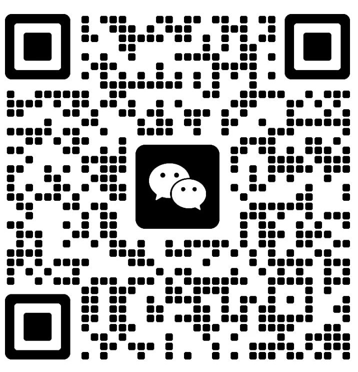 微信二维码